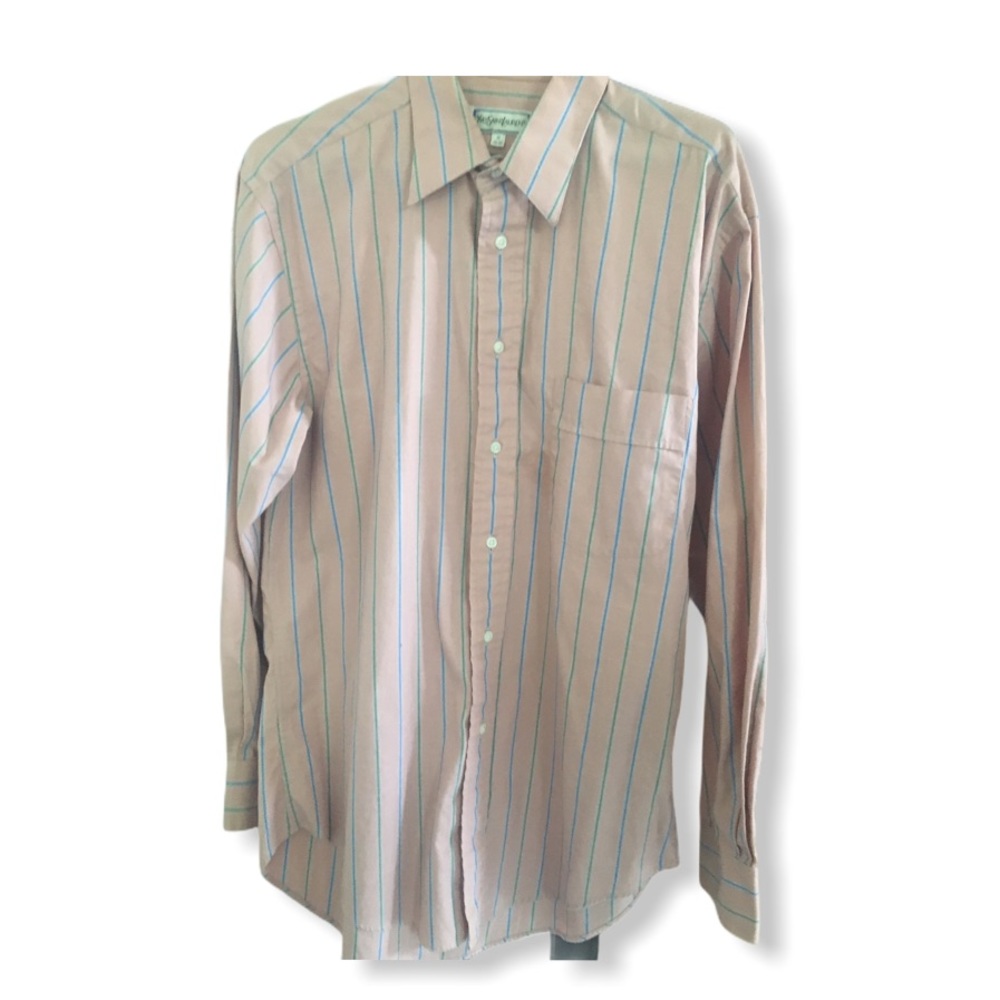 Yves saint Laurent men’s button down!